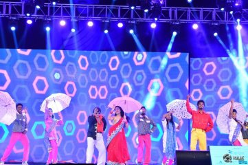 Dictator Movie Audio Launch